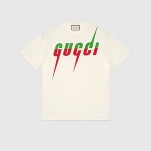 Gucci t shirt worn once